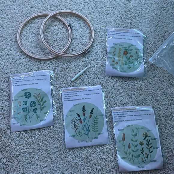 Sewing kit! - Picture 3 of 3